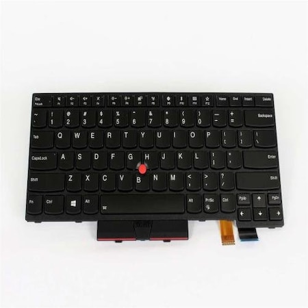 Lenovo ET480 KB LTN BL KB US 01HX459